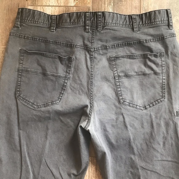 Weatherproof Men’s workwear pants size 38W x 30L - Picture 8 of 10